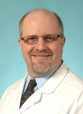 Douglas J.E. Schuerer, MD