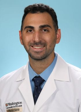 Rami S. Al-Aref, MD